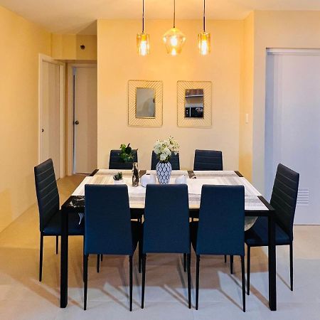 * *P Fantastic 2Br Option For 8 Apartment Iloilo City Ngoại thất bức ảnh